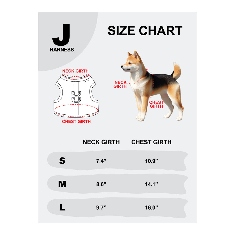 Courtney Cho Picnic Vest Harness - Pinkaholic New York