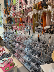 Pretty Little Things In Our Wine Country Dog Boutique
