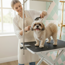 Grooming Tools & Toiletries