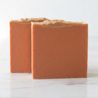 Handmade Bar Soap by Seawater Bathworks
