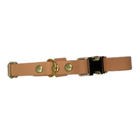 Click Collars Handcrafted Dog Collars Made In The USA By The Uptown Hound