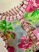 Courtney Cho Picnic Vest Harness - Pinkaholic New York