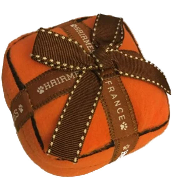 Hairmes Gift Box Toy