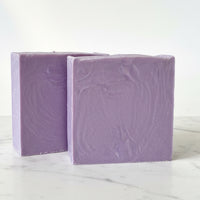 Handmade Bar Soap by Seawater Bathworks