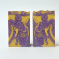 Handmade Bar Soap by Seawater Bathworks