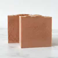 Handmade Bar Soap by Seawater Bathworks