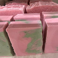 Natural Bar Soap