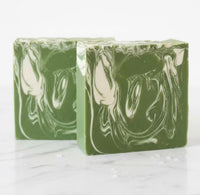 Handmade Bar Soap by Seawater Bathworks