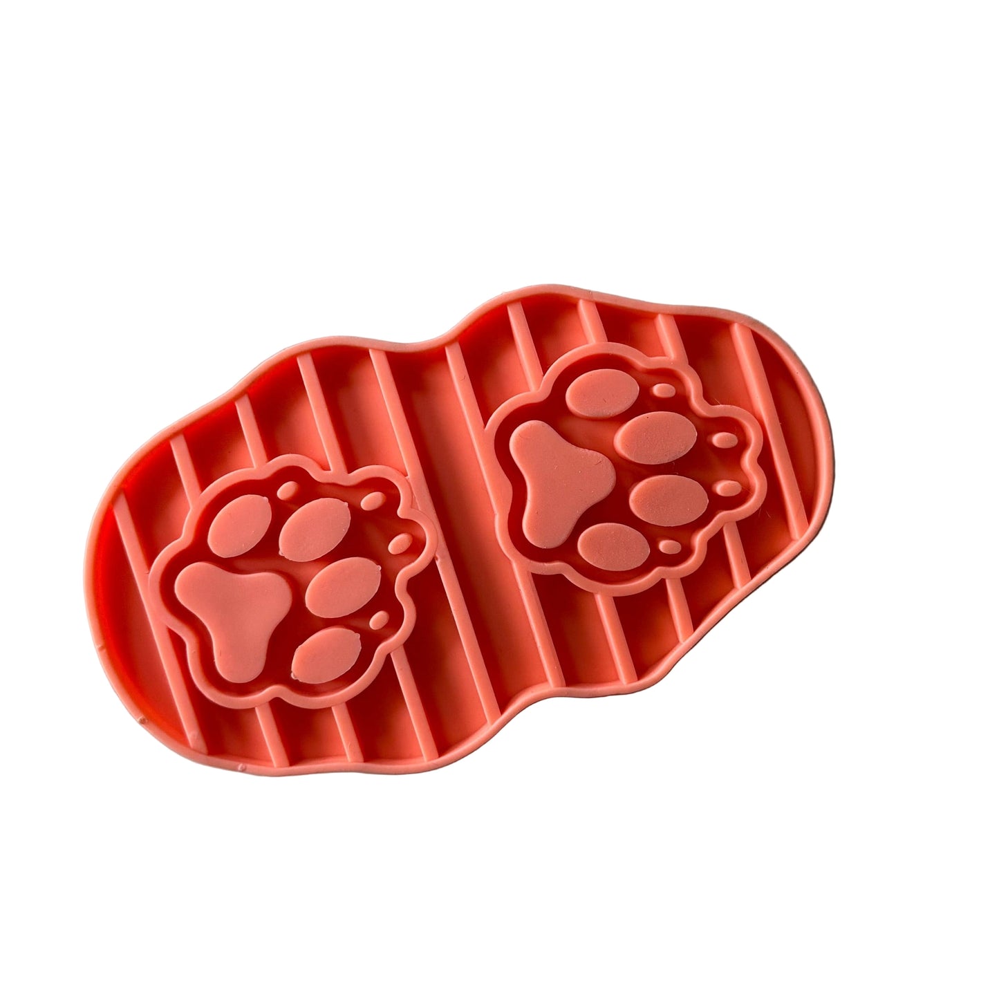 Bath Massage Scrubber