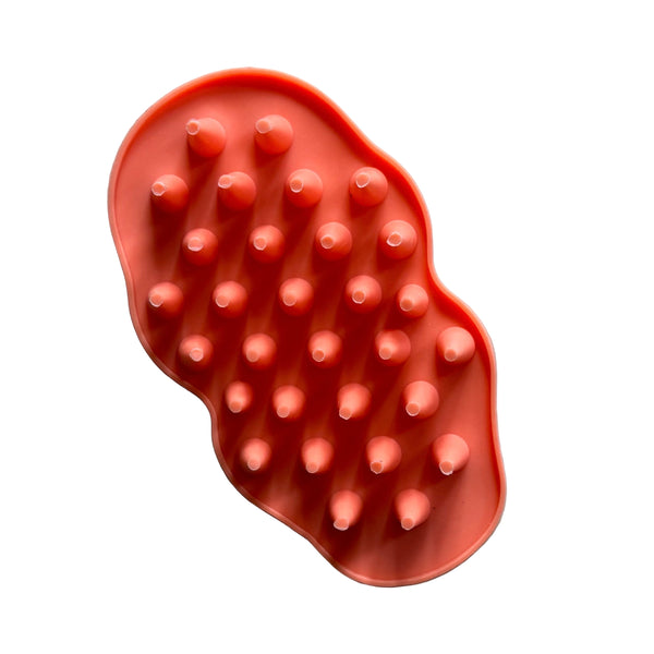 Bath Massage Scrubber