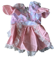 Pink Princess Dress