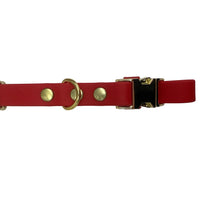 Click Collars Handcrafted Dog Collars Made In The USA By The Uptown Hound