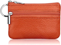 Leather Leash Pouch | Uptown Hound