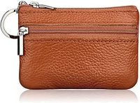 Leather Leash Pouch | Uptown Hound
