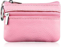 Leather Leash Pouch | Uptown Hound