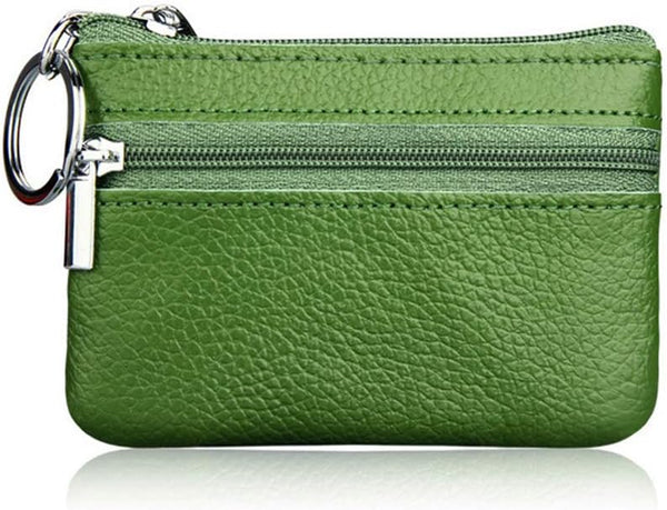 Leather Leash Pouch | Uptown Hound