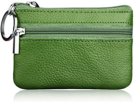 Leather Leash Pouch | Uptown Hound