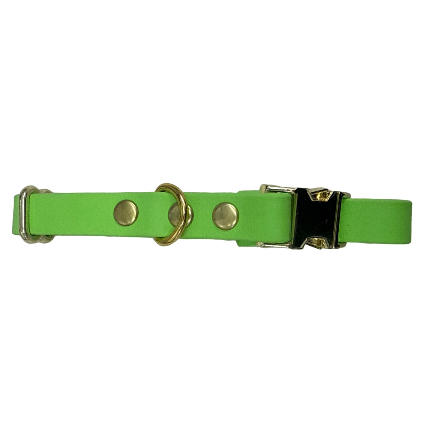 Click Collars USA Made - Handcrafted Dog Collars - The Uptown Hound