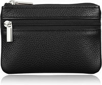 Leather Leash Pouch | Uptown Hound
