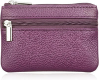 Leather Leash Pouch | Uptown Hound