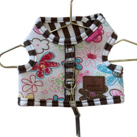 Courtney Cho Picnic Vest Harness - Pinkaholic New York