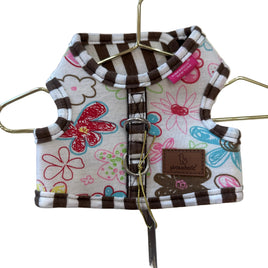 Courtney Cho Picnic Vest Harness - Pinkaholic New York