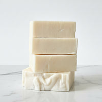 Handmade Bar Soap by Seawater Bathworks