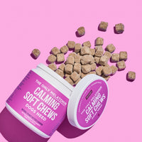 Calming Soft Chews