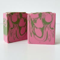 Handmade Bar Soap by Seawater Bathworks