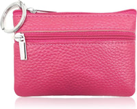 Leather Leash Pouch | Uptown Hound