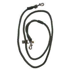7' The Perfect Convertible Beach Rope Leash -Cypress