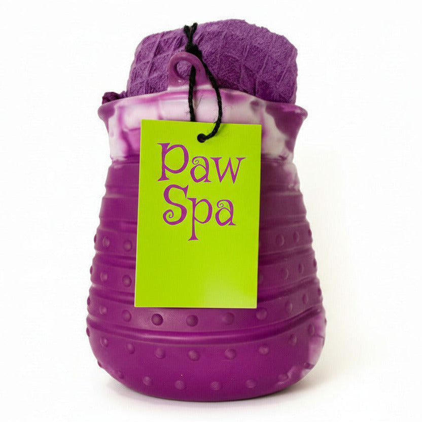 Paw Spa