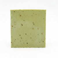 Handmade Bar Soap by Seawater Bathworks