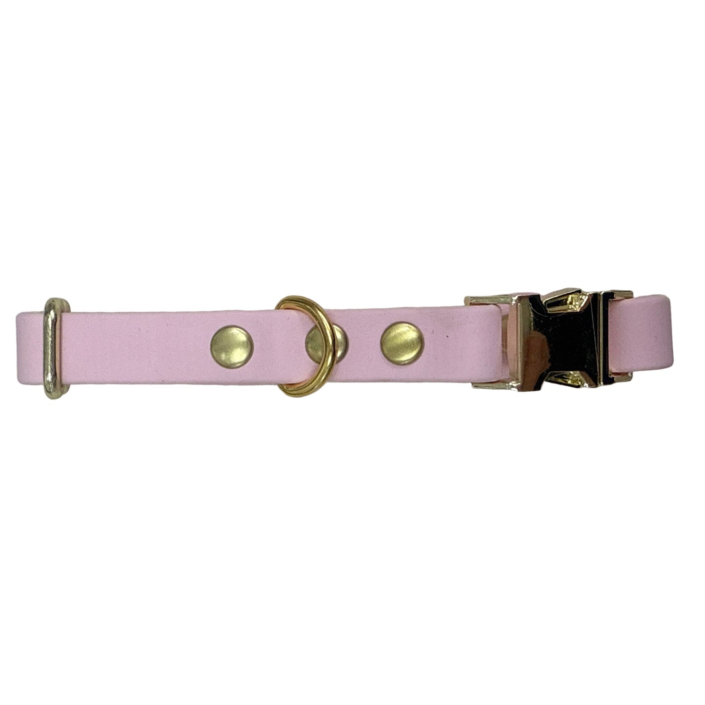 Click Collars USA Made - Handcrafted Dog Collars - The Uptown Hound