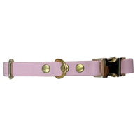 Click Collars Handcrafted Dog Collars Made In The USA By The Uptown Hound