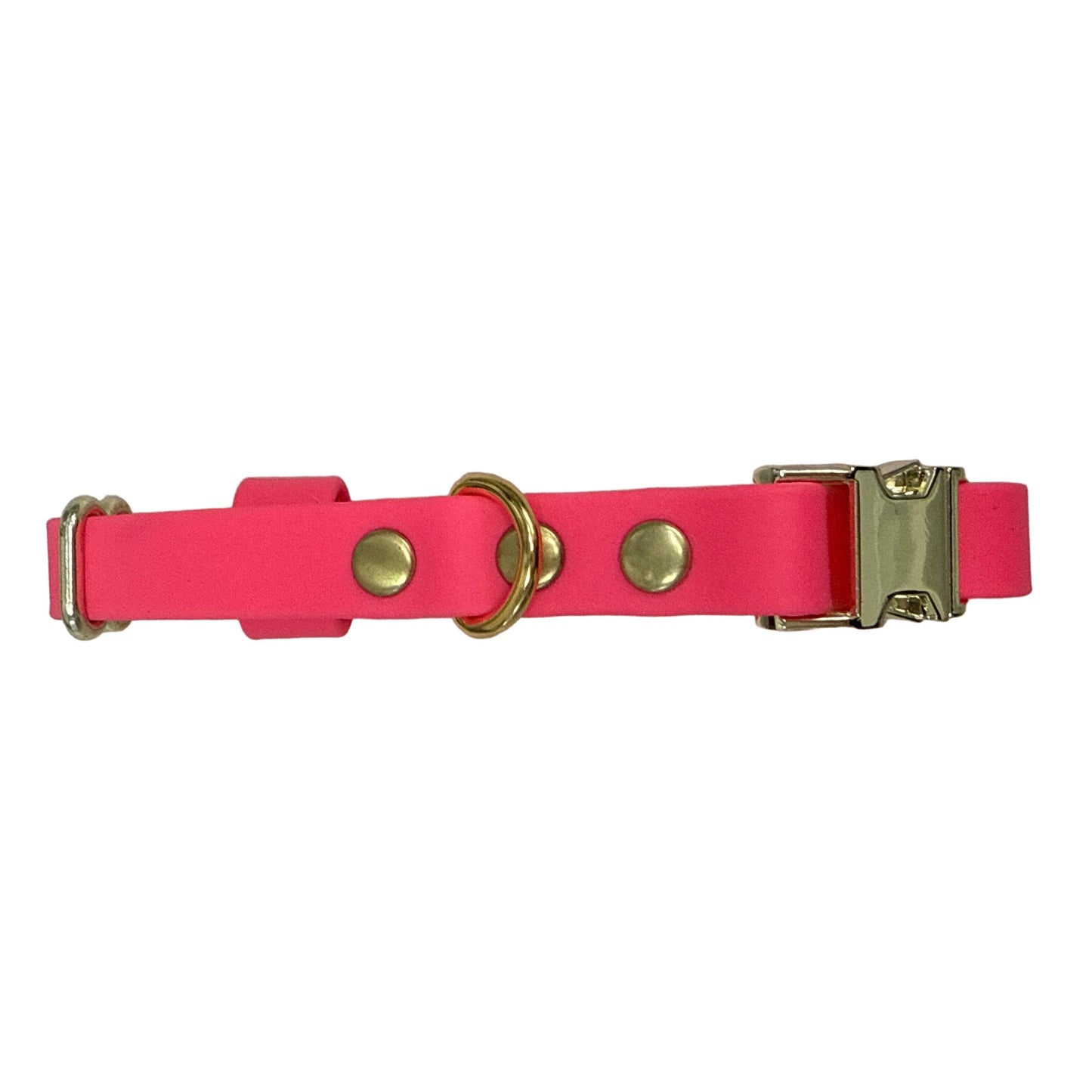 Click Collars USA Made - Handcrafted Dog Collars - The Uptown Hound
