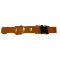 Click Collars Handcrafted Dog Collars Made In The USA By The Uptown Hound