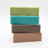 Handmade Bar Soap by Seawater Bathworks