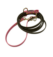 CONVERTIBLE LEASHES | HANDSFREE VERSATILITY  | THE UPTOWN HOUND