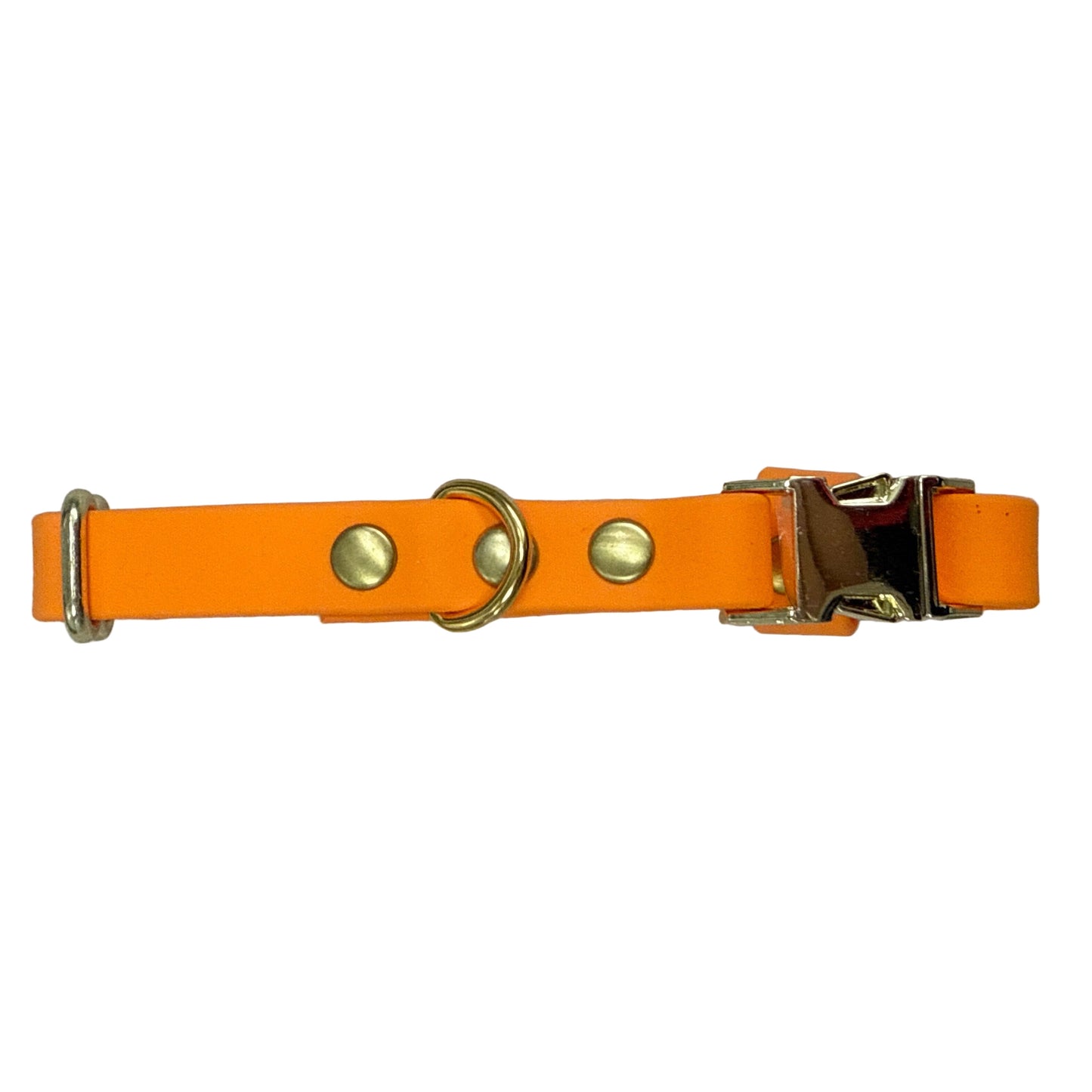 Click Collars USA Made - Handcrafted Dog Collars - The Uptown Hound