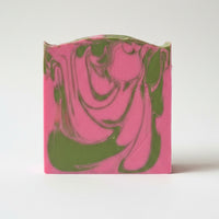 Handmade Bar Soap by Seawater Bathworks