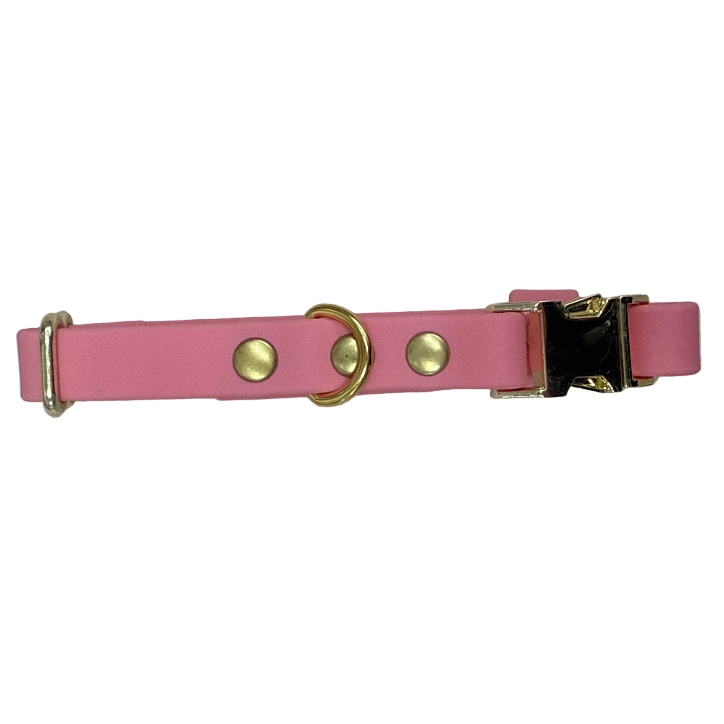 Click Collars USA Made - Handcrafted Dog Collars - The Uptown Hound