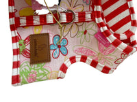 Courtney Cho Picnic Vest Harness - Pinkaholic New York
