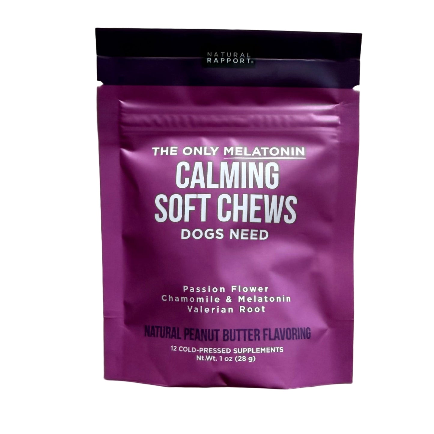 Calming Soft Chews
