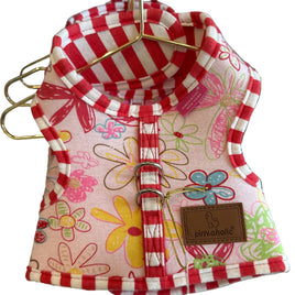 Courtney Cho Picnic Vest Harness - Pinkaholic New York