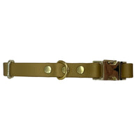 Click Collars Handcrafted Dog Collars Made In The USA By The Uptown Hound
