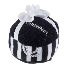 Chewnel Gift Box Squeaky Plush Toy
