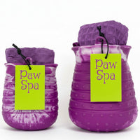 Paw Spa Paw Wash Cup