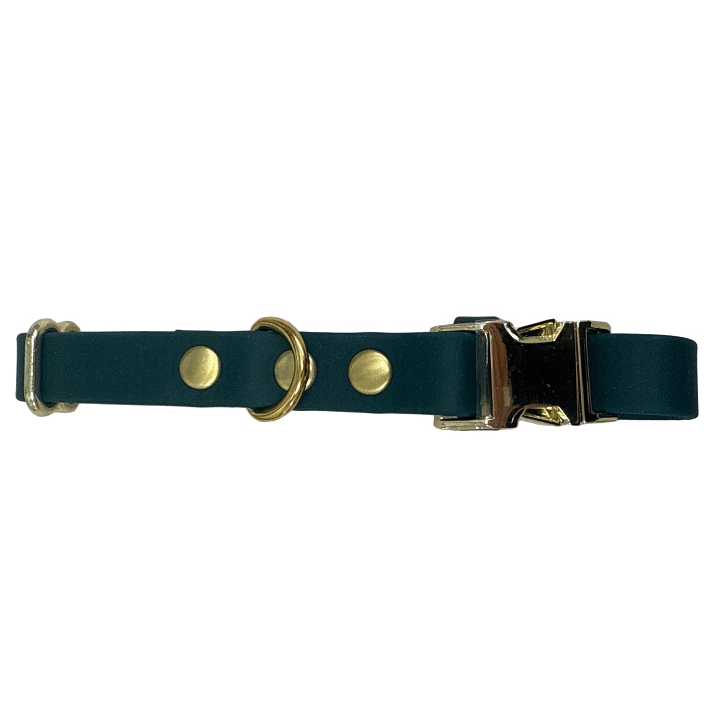 Click Collars USA Made - Handcrafted Dog Collars - The Uptown Hound