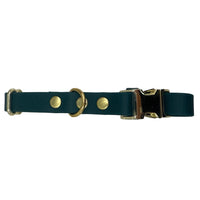 Click Collars Handcrafted Dog Collars Made In The USA By The Uptown Hound